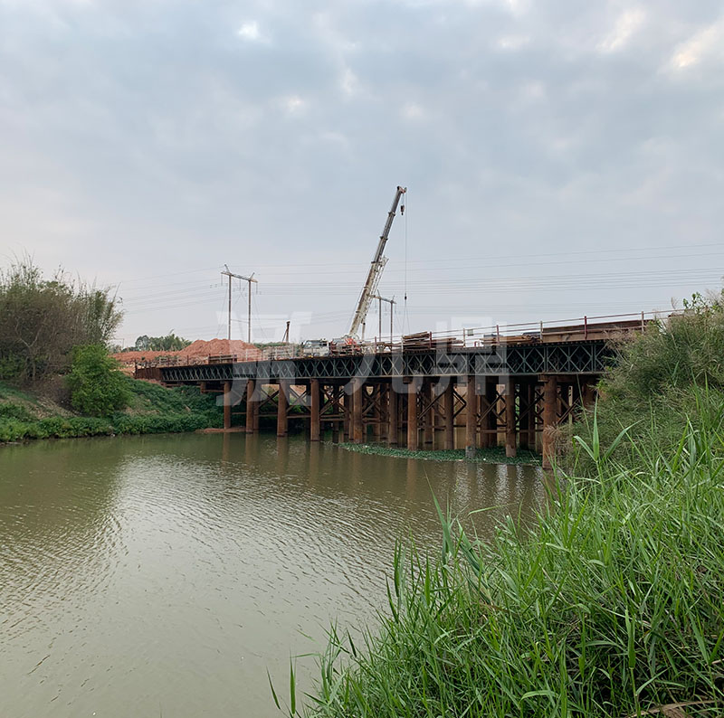 中铁某局与新某某大桥建设工程项目施工合同纠纷案